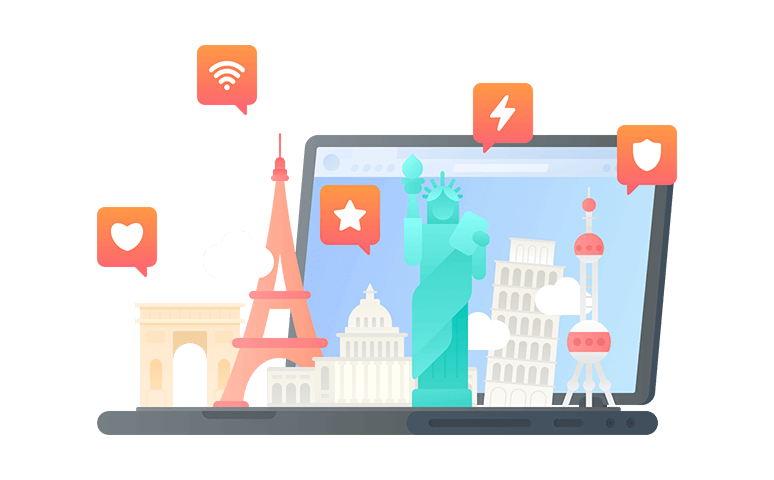 在巴西连接到中国vpn - 华人加速器